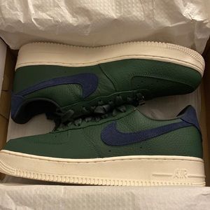 Air Force 1 07’ CRAFT